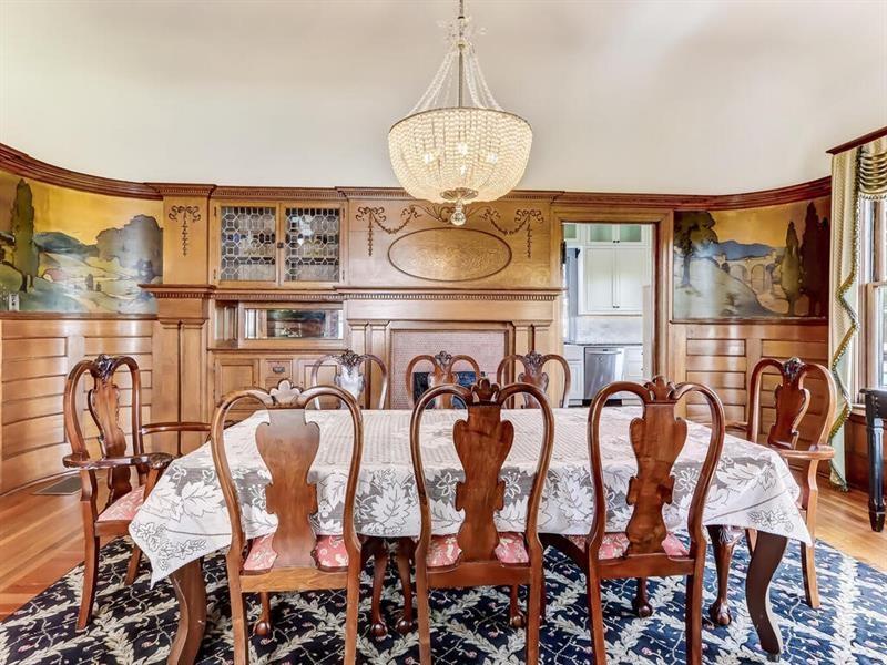 406 E Shadburn Avenue