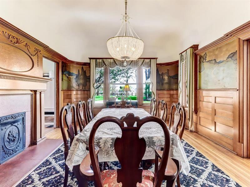 406 E Shadburn Avenue