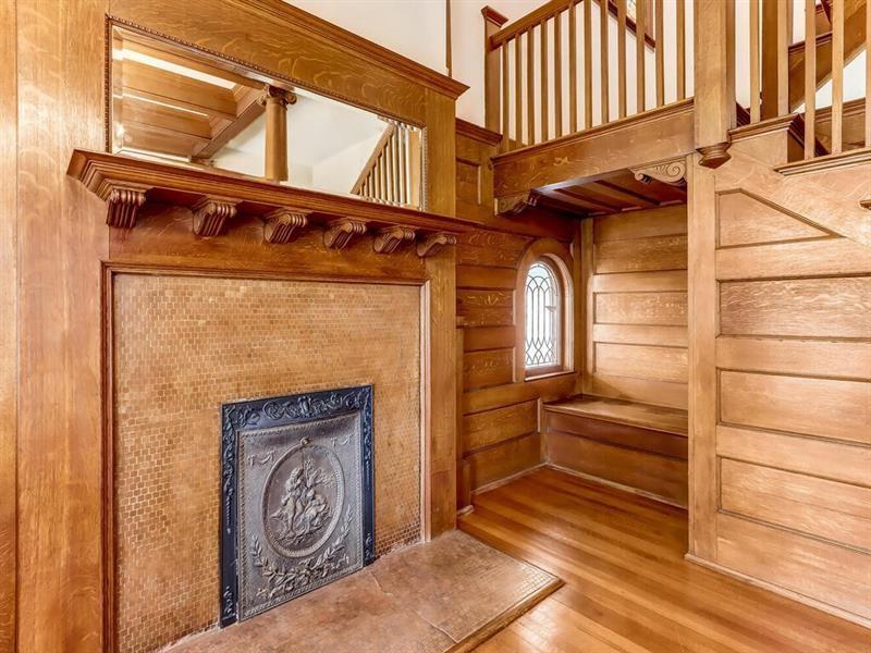 406 E Shadburn Avenue