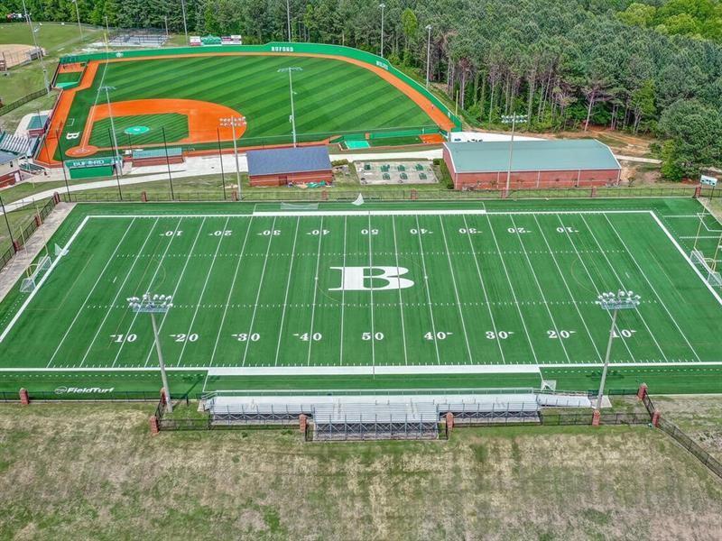 406 E Shadburn Avenue