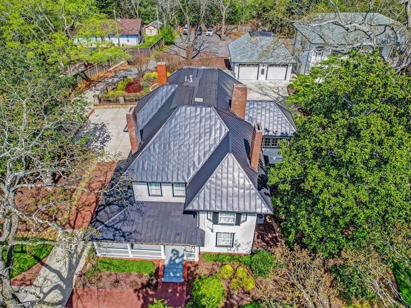 406 E Shadburn Avenue