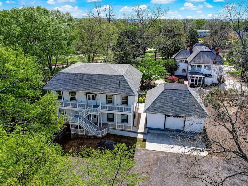 406 E Shadburn Avenue