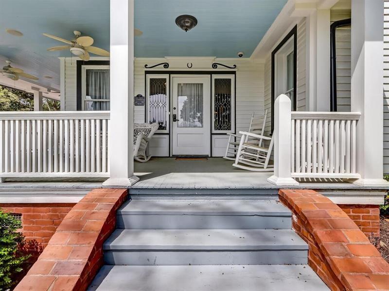 406 E Shadburn Avenue