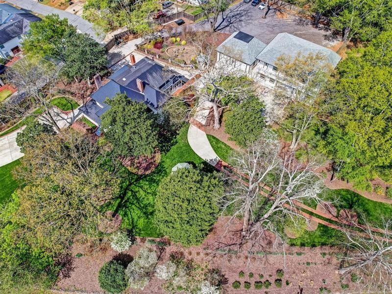 406 E Shadburn Avenue