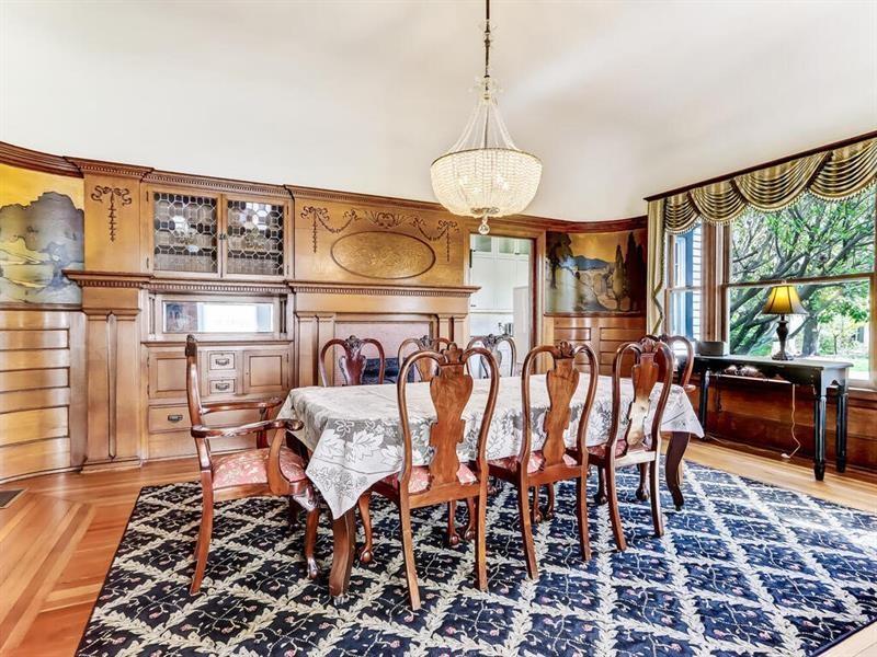 406 E Shadburn Avenue