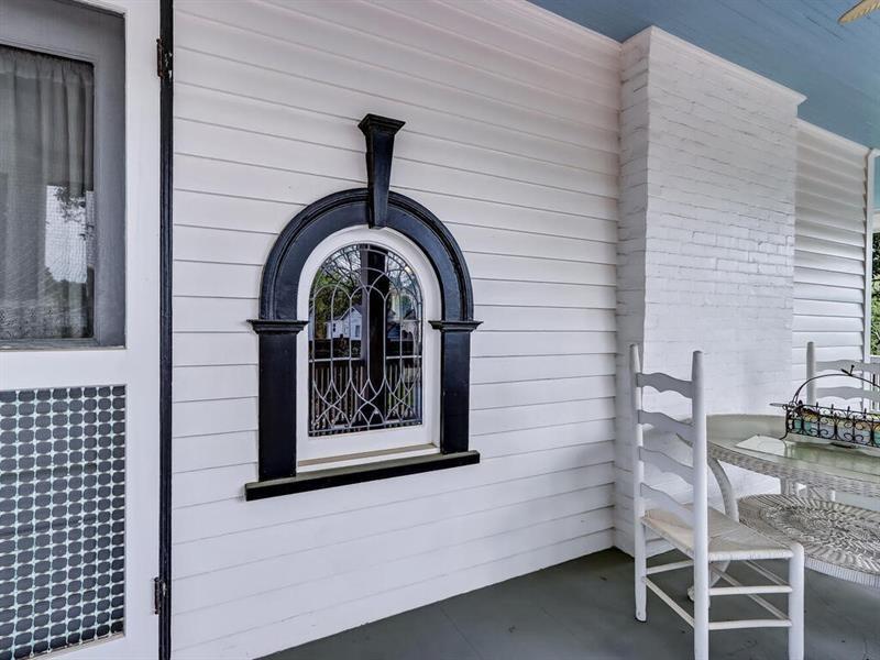 406 E Shadburn Avenue