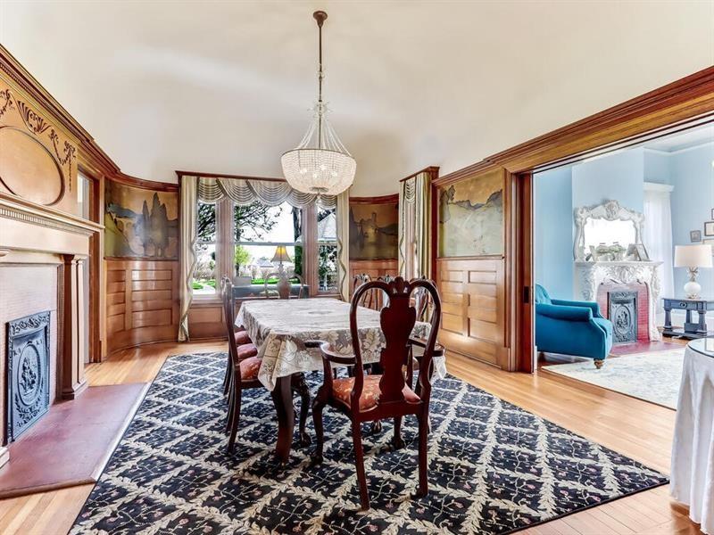 406 E Shadburn Avenue