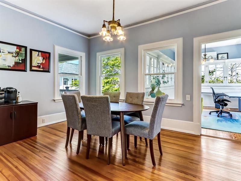 406 E Shadburn Avenue