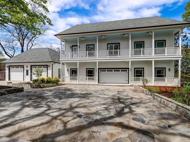 406 E Shadburn Avenue