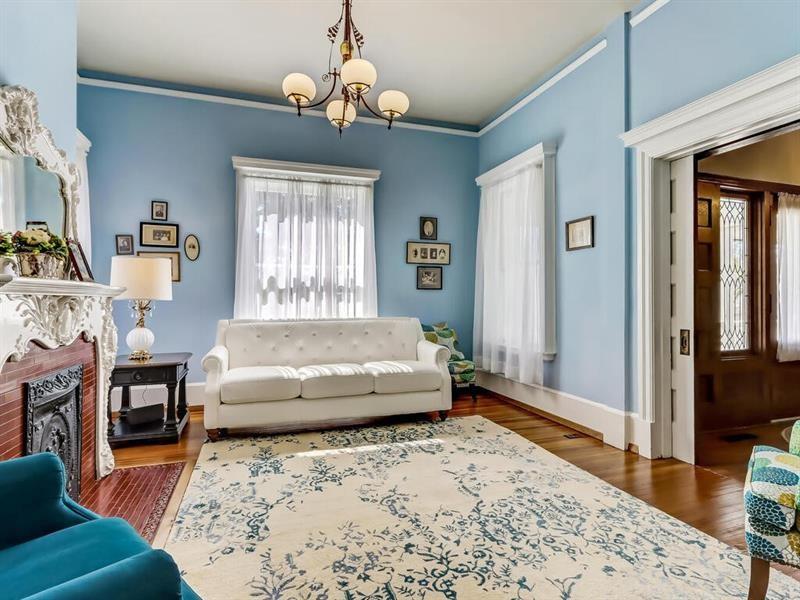 406 E Shadburn Avenue