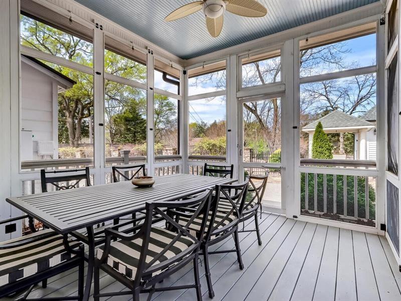 406 E Shadburn Avenue