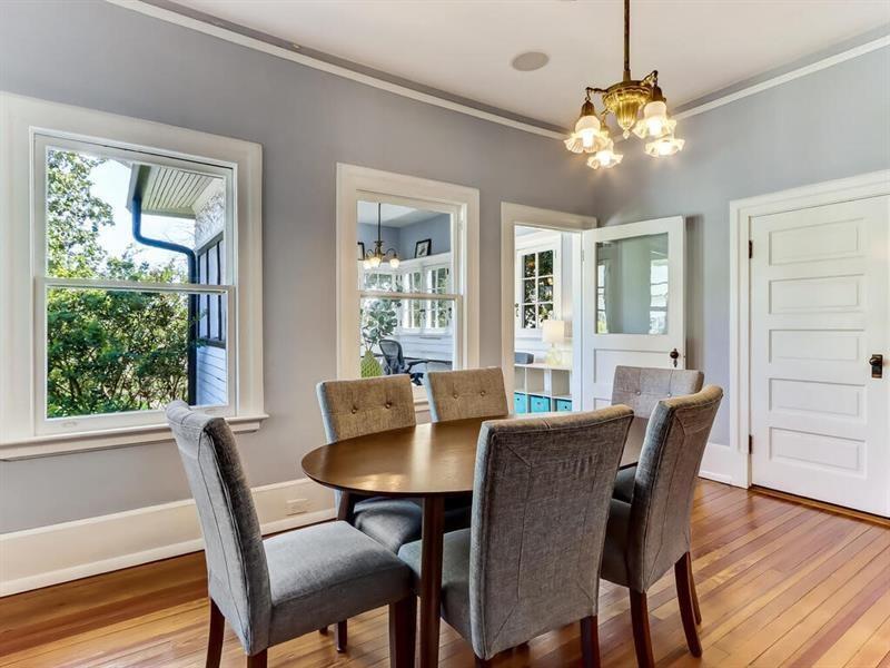 406 E Shadburn Avenue