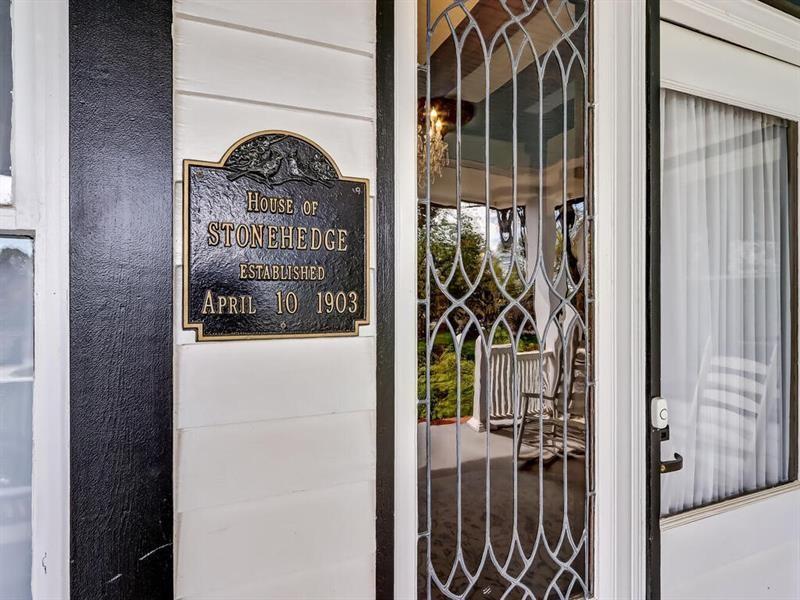 406 E Shadburn Avenue