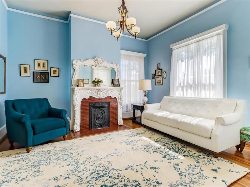 406 E Shadburn Avenue