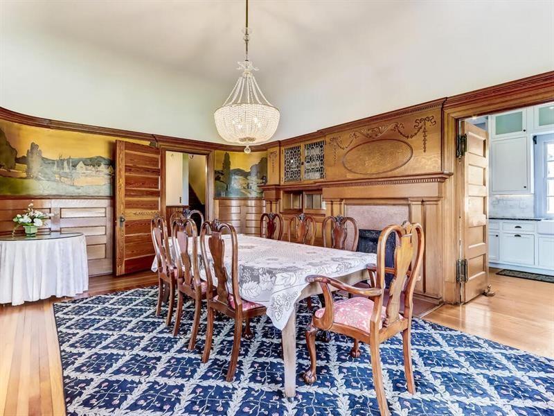 406 E Shadburn Avenue