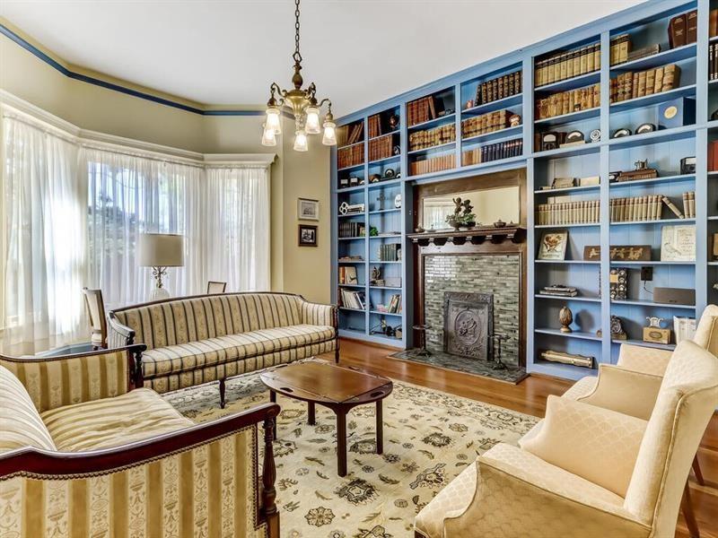 406 E Shadburn Avenue