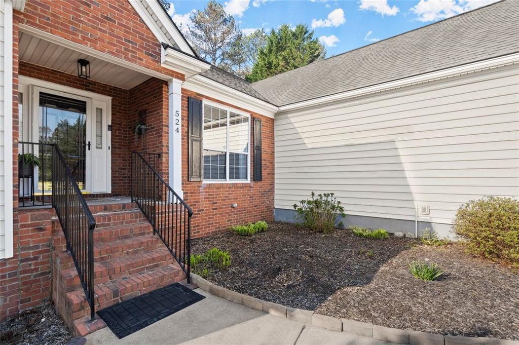 524 SUMMERFIELD Crossing