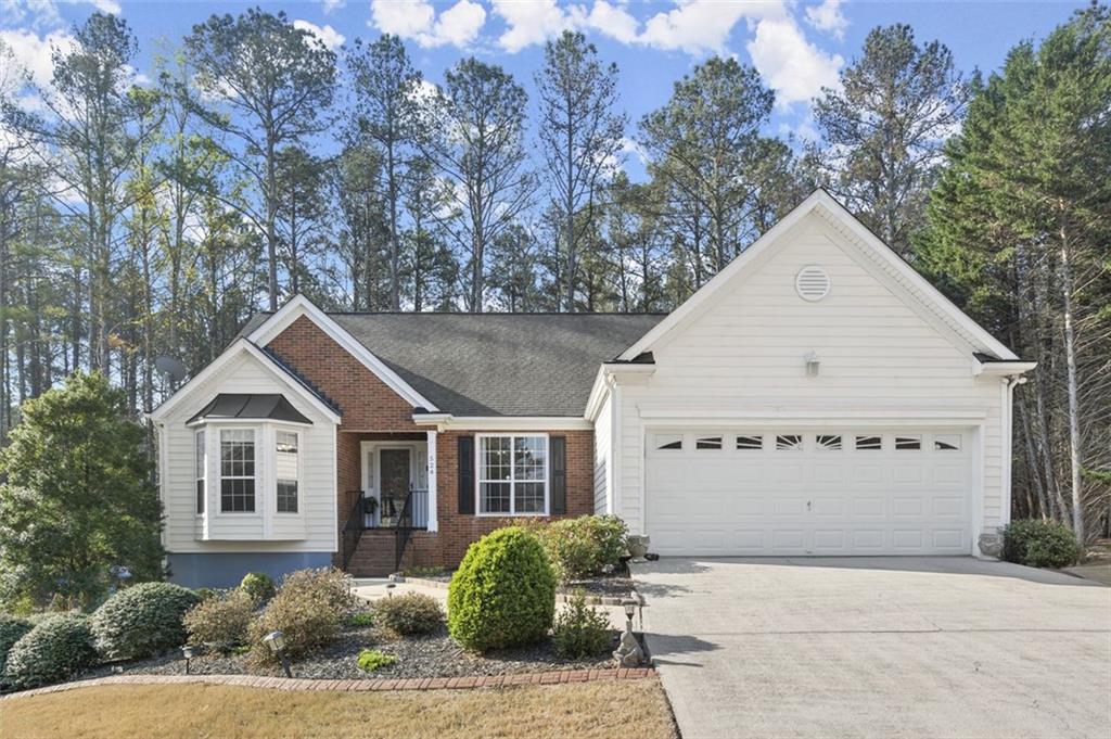 524 SUMMERFIELD Crossing