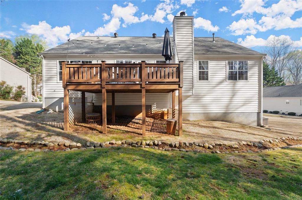 524 SUMMERFIELD Crossing