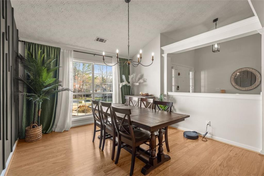 524 SUMMERFIELD Crossing