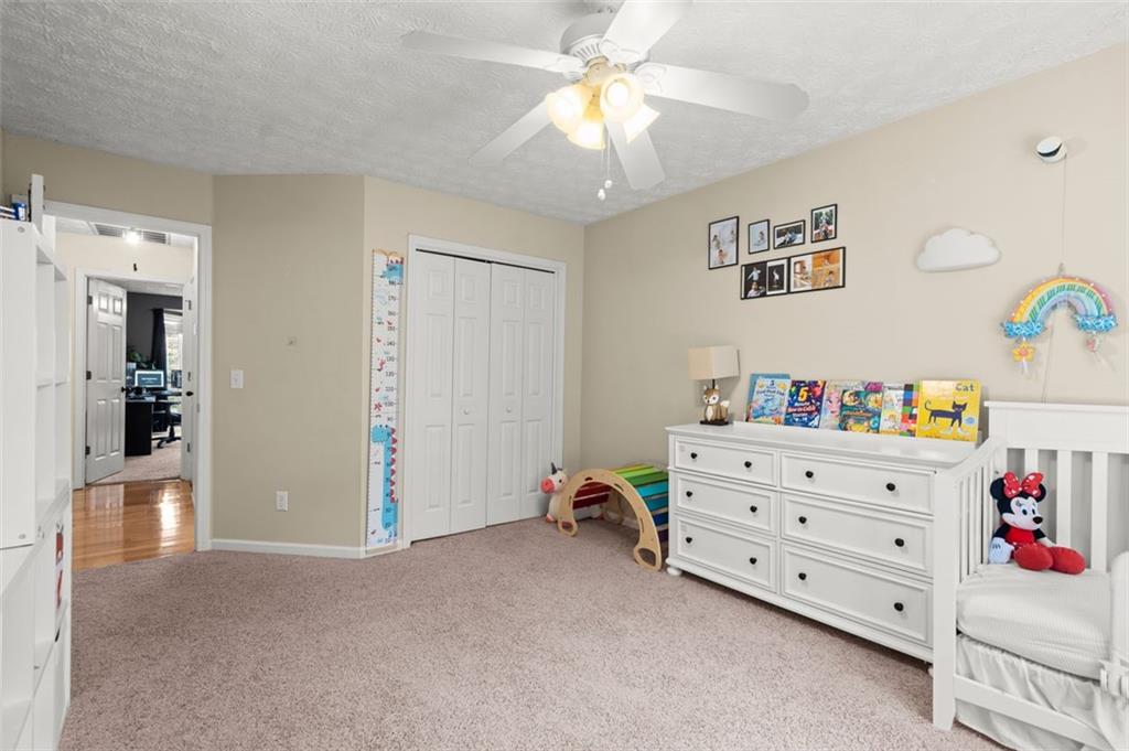 524 SUMMERFIELD Crossing