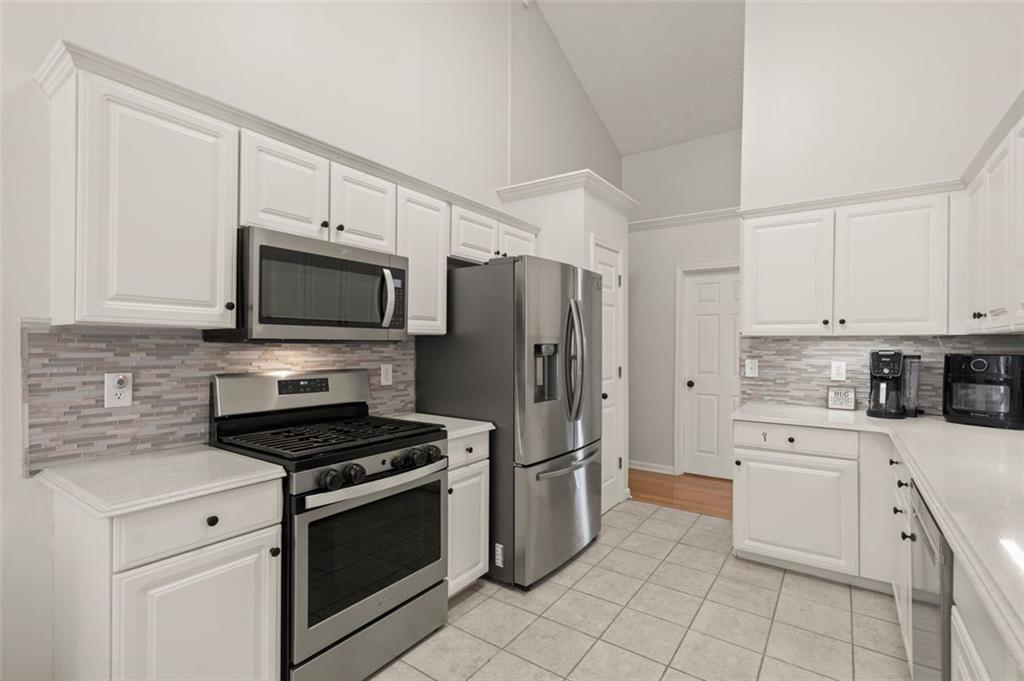 524 SUMMERFIELD Crossing