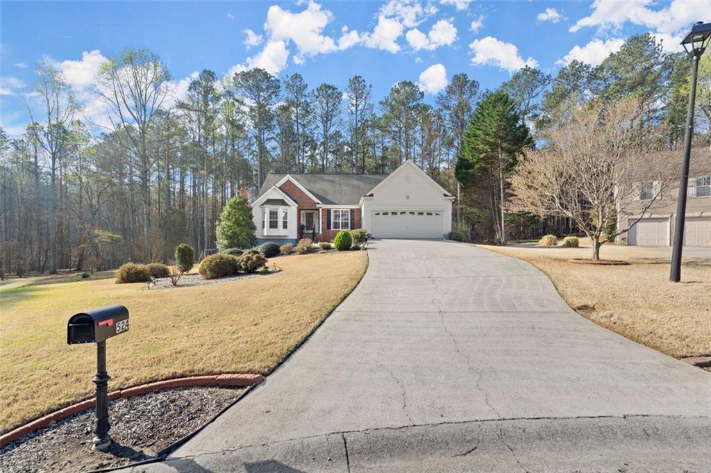 524 SUMMERFIELD Crossing