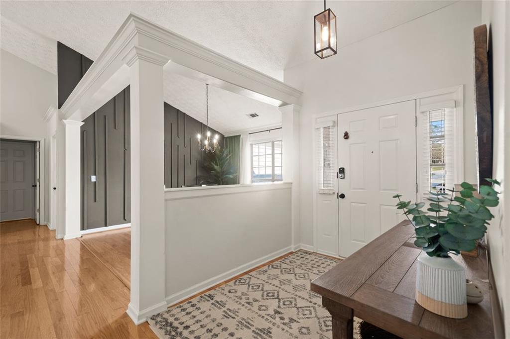 524 SUMMERFIELD Crossing