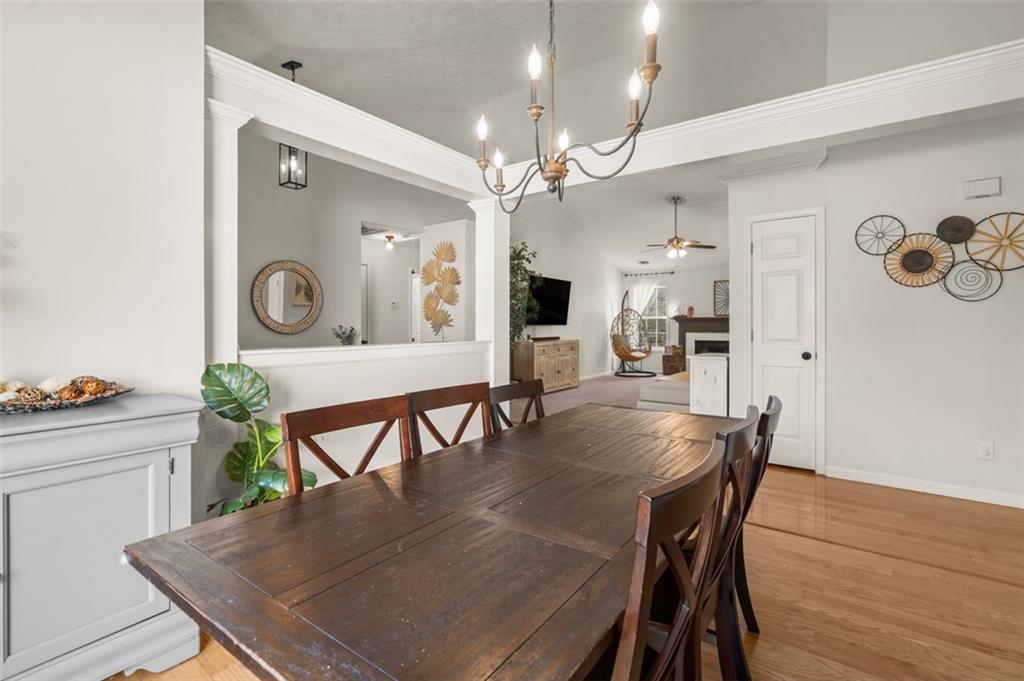 524 SUMMERFIELD Crossing