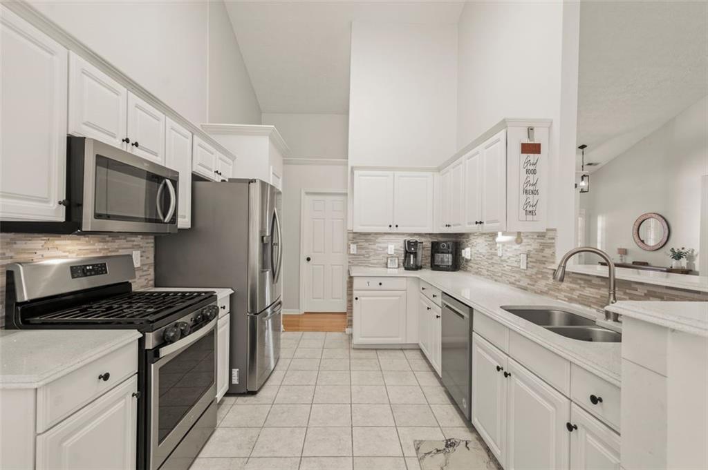 524 SUMMERFIELD Crossing