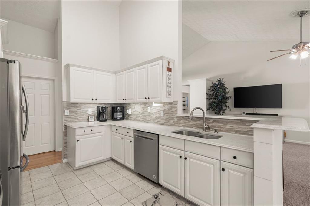 524 SUMMERFIELD Crossing