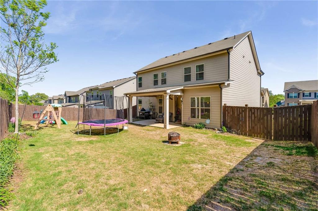 1038 W UNION GROVE Circle