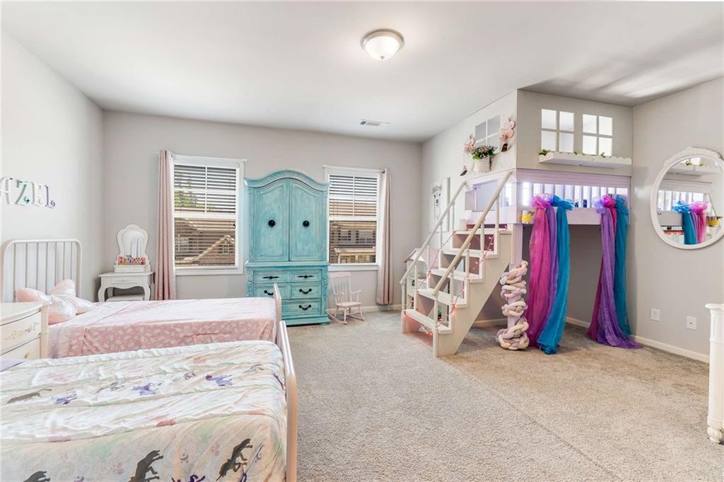 1038 W UNION GROVE Circle