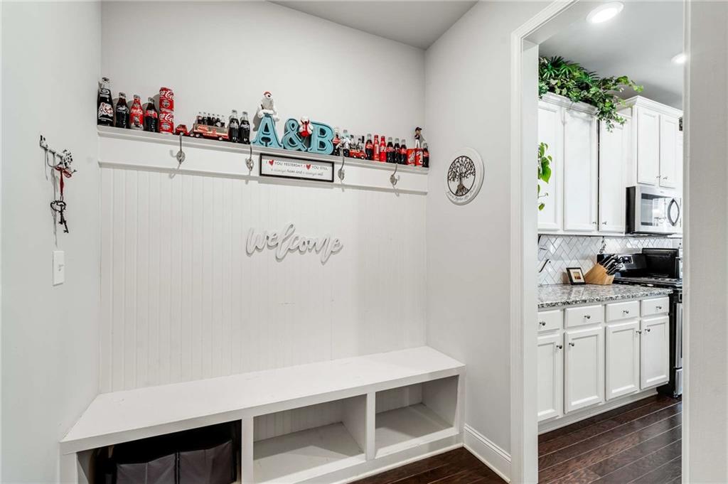 1038 W UNION GROVE Circle