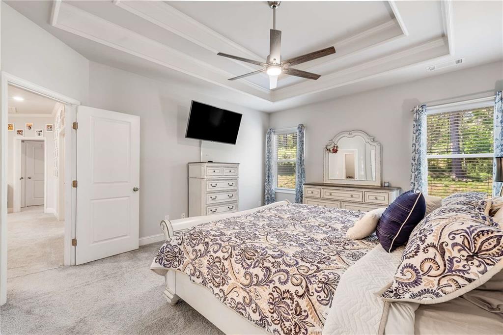 1038 W UNION GROVE Circle