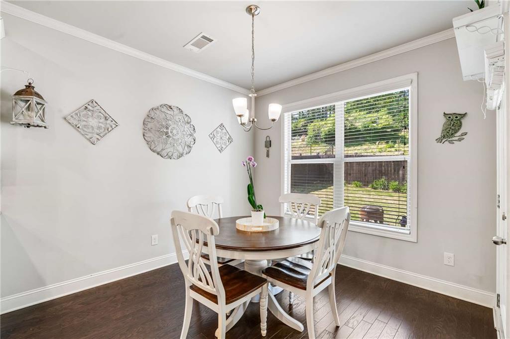 1038 W UNION GROVE Circle