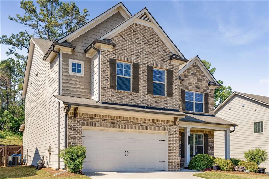 1038 W UNION GROVE Circle