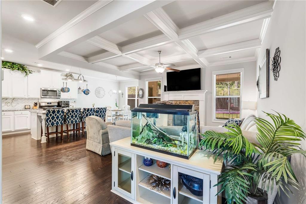 1038 W UNION GROVE Circle