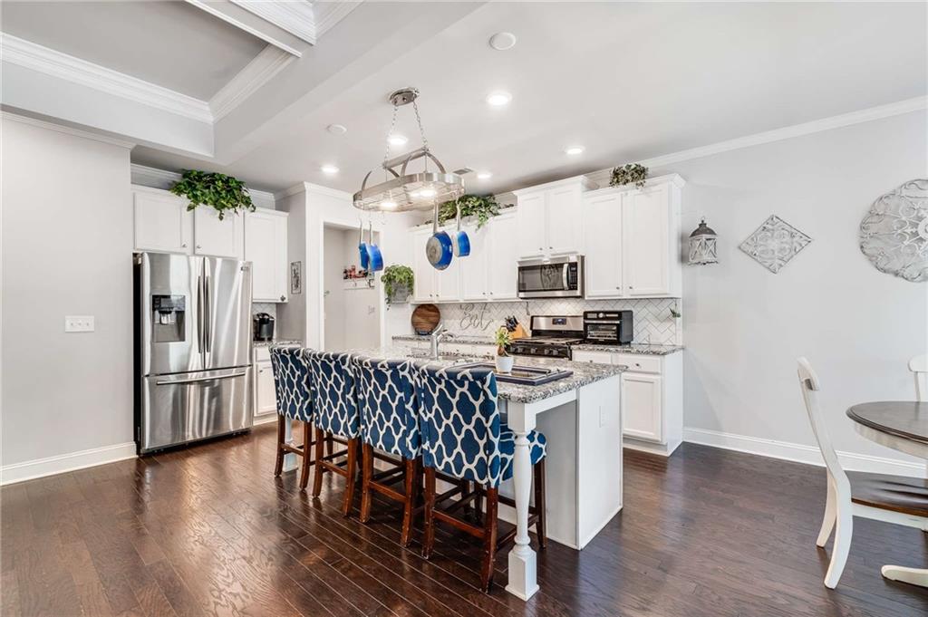 1038 W UNION GROVE Circle