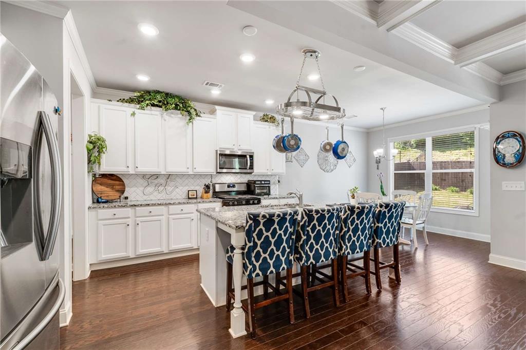 1038 W UNION GROVE Circle