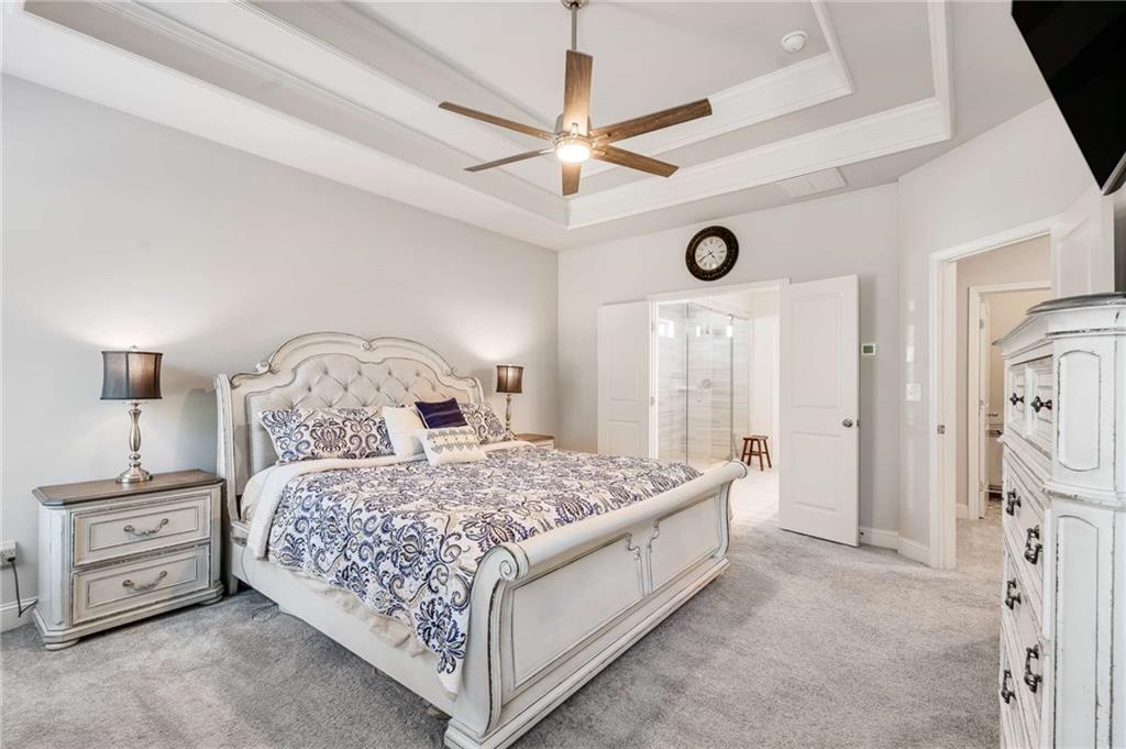 1038 W UNION GROVE Circle