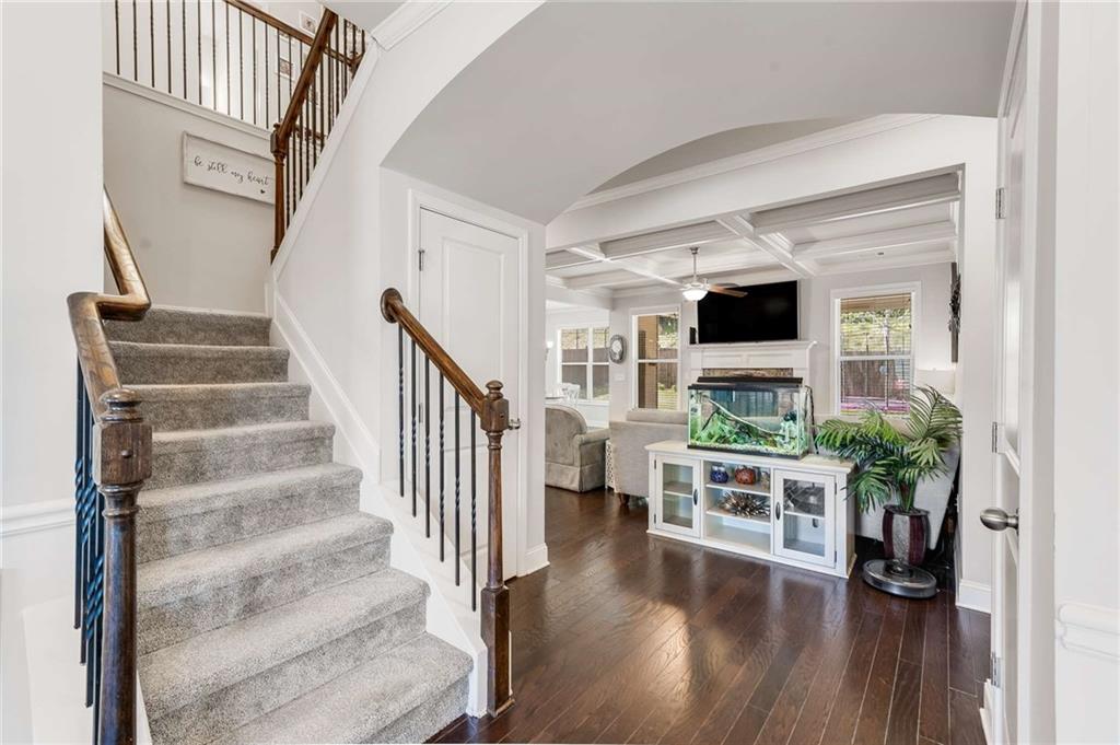 1038 W UNION GROVE Circle