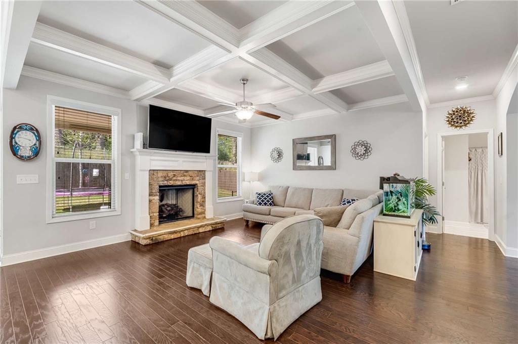 1038 W UNION GROVE Circle