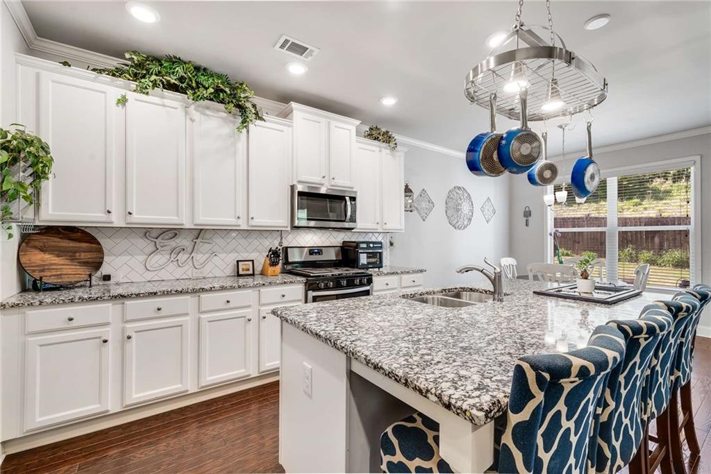 1038 W UNION GROVE Circle