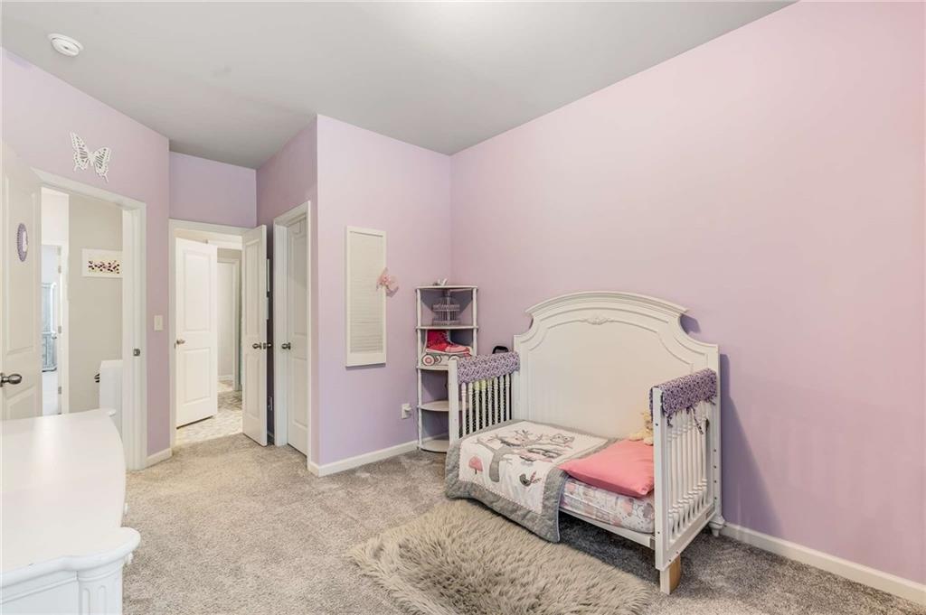 1038 W UNION GROVE Circle