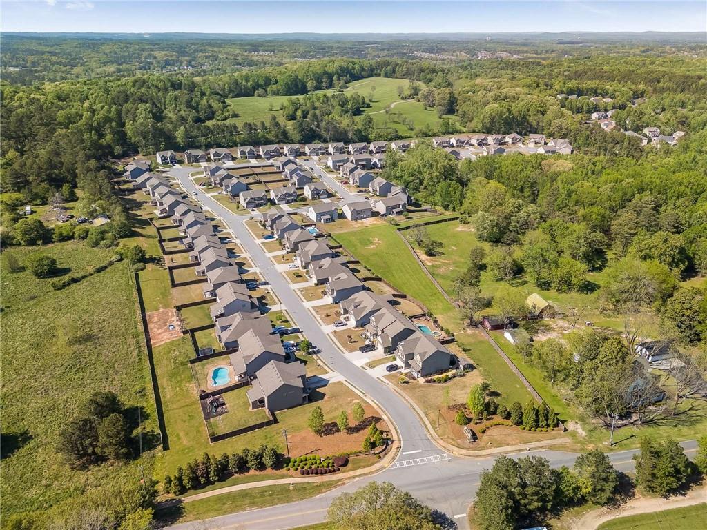 1038 W UNION GROVE Circle