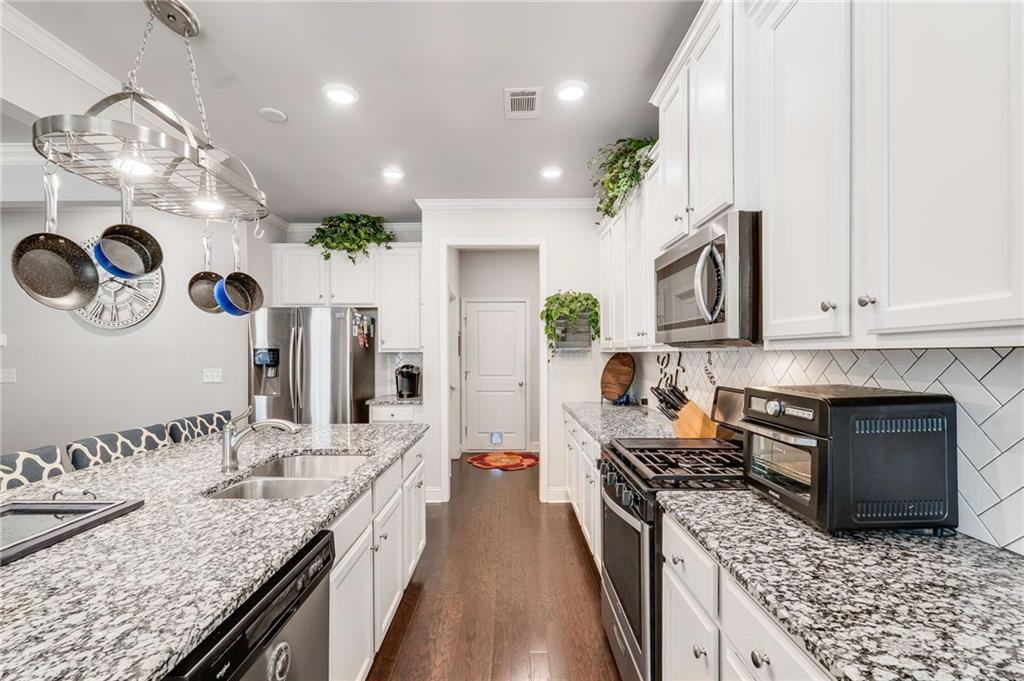 1038 W UNION GROVE Circle