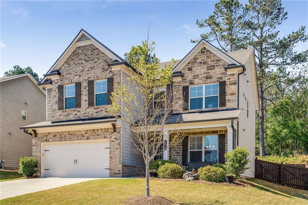 1038 W UNION GROVE Circle