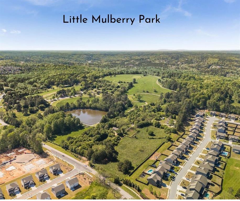 1038 W UNION GROVE Circle