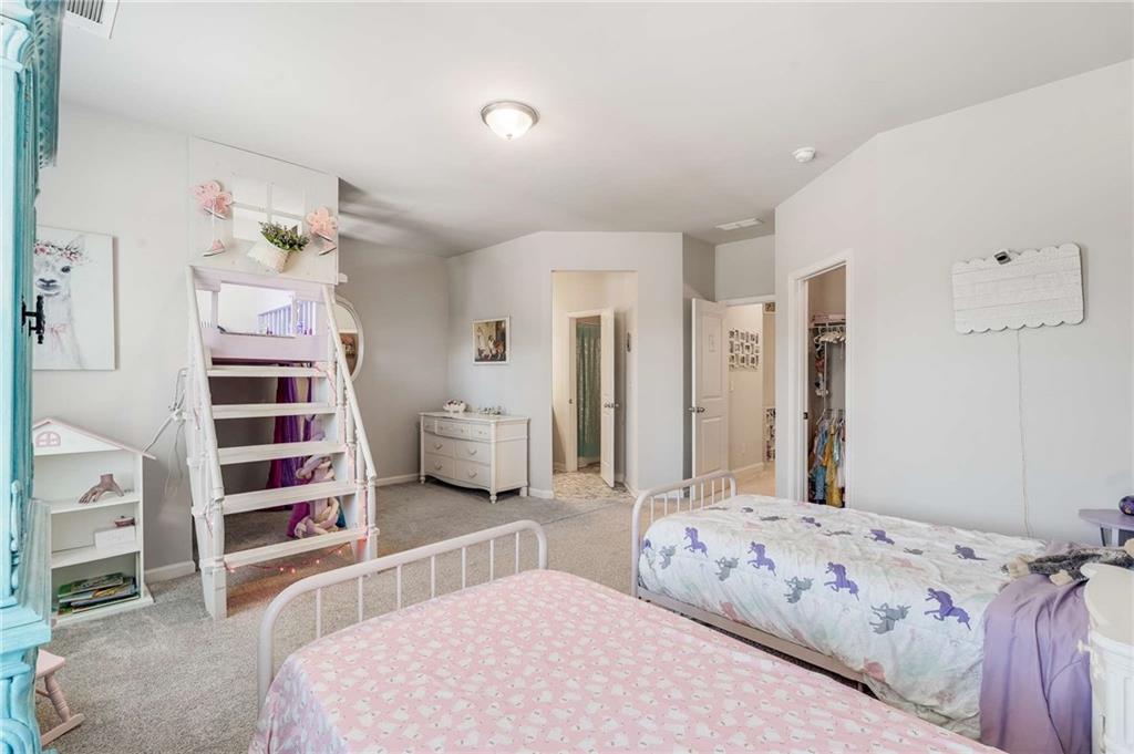 1038 W UNION GROVE Circle